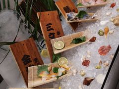 -索菲特酒店 · 云尚天际自助餐厅