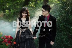 点击看大图 -苏州HX-合喜映画婚纱摄影