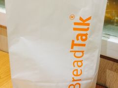-BreadTalk面包新语·烘焙蛋糕(高德置地春广场店)