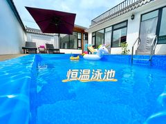 -野鸭湖国家湿地公园