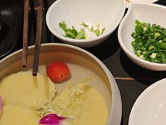 -打酱友•斑鱼海鲜粥火锅(吴桥店)