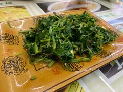 -君华饭店·腊排铜火锅