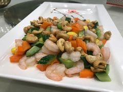 -邢家锅贴老店·非遗·开封菜(金明广场店)