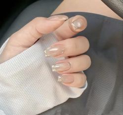 -斯馨·健康美甲美睫