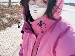 -棋盘山冰雪大世界