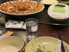 -民间小灶(亭林店)