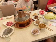 -八先生涮肉房(三里河店)