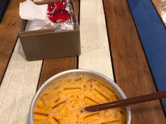-Doo Dee Thai Food(Issan/Isaan/Esan)