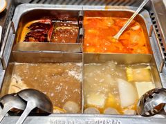 -海底捞火锅(金融街万达店)