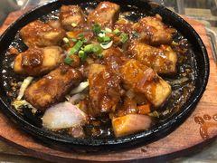 -临街徽菜馆·正宗黄山味