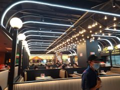 -探鱼·鲜青椒爽麻烤鱼(番禺万达店)