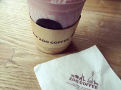 -ZOO COFFEE 动物园咖啡(亦庄店)