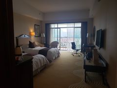 -重庆长寿碧桂园凤悦凤凰酒店