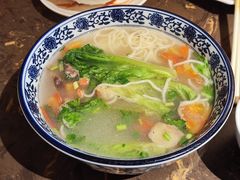 -博鳌悠然·忠锐杂粮茶餐厅