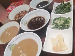 -1078號老北京涮肉(松柏店)