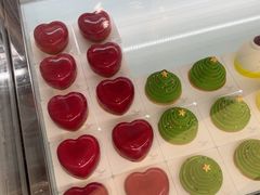 -法桐蛋糕·手作面包(万象城店)