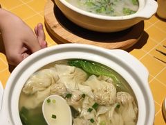 上汤小云吞-蔡澜点心·粤菜(花城汇南区店)