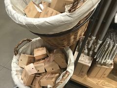 -MUJI无印良品(远洋未来广场店)