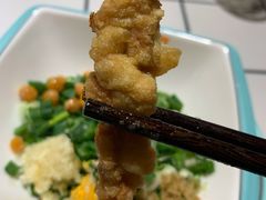-蛙一刀·麻椒鱼火锅(金仙桥店)