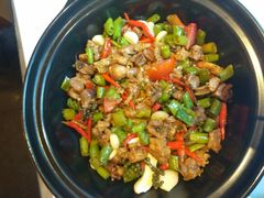 -黔蘑菇四季餐厅(观山湖店)