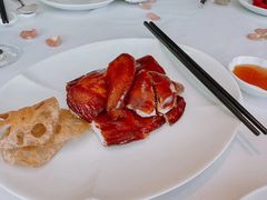 -悦轩中餐厅·高空江景·杭州柏悦酒店