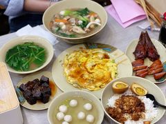 -圆宝台湾小吃(迎津街店)