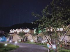 -重庆海昌加勒比海水世界