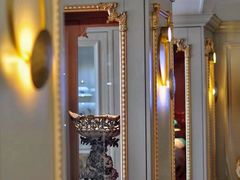 -Me Coffee下午茶艺术空间