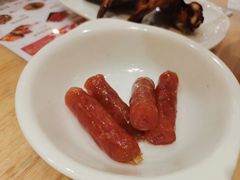 -正東记港味烧腊餐室(天鹅湖银泰城店)