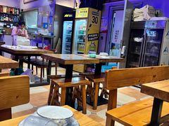 -正通记·哈尔滨烧烤·炭烤鸽子(七宝万科国际店)