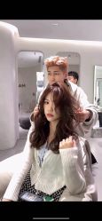 -3AM·S HAIR SALON烫发染发接发