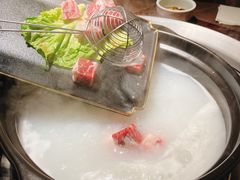 粥水锅底-大良毋米粥(锦龙路总店)