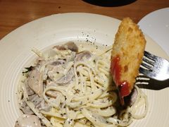 -新贝乐意大利餐厅(苏州中心店)