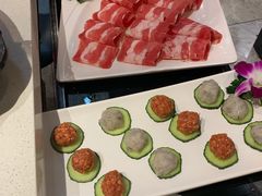 -重庆刘一手火锅(三峡广场直营店)