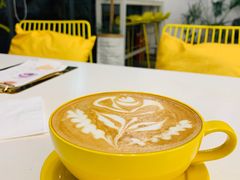 -五进制 Coffee Shop