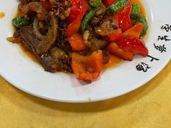 -荣生萝卜汤饭店