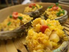 -必点海鲜·鲅鱼水饺(鞍山西道店)