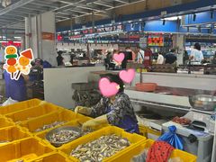 -桃源市场(解放路店)