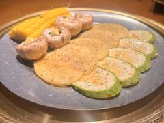 -MIKOMIKO和牛烧肉专门店(南门店)