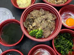 -牛邸·烧肉饭(来福士店)
