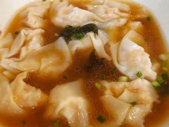 -双燕楼·手工馄饨·汤面小吃(世纪汇店)