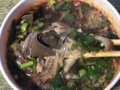 -正宁路小吃夜市