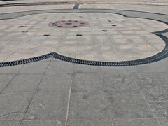 -滨河世纪广场公园