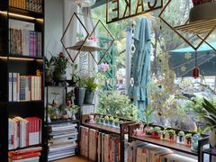 -街角 T·COFFEE 融合料理·BISTRO(车公庙店)