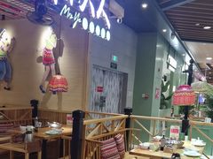 -椰夫人·养生椰子鸡(金沙洲永旺店)