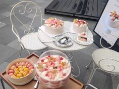 -PETIT PARIS 小巴黎(花园道店)