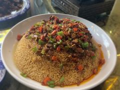 -宜城私房菜.臭鳜鱼(九华新街店)