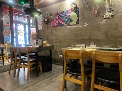 大堂-喜来稀肉(虹泉路店)