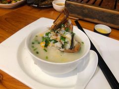 -一粥(华侨城创意文化园店)