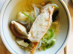 -蟹道乐(道顿堀本店)